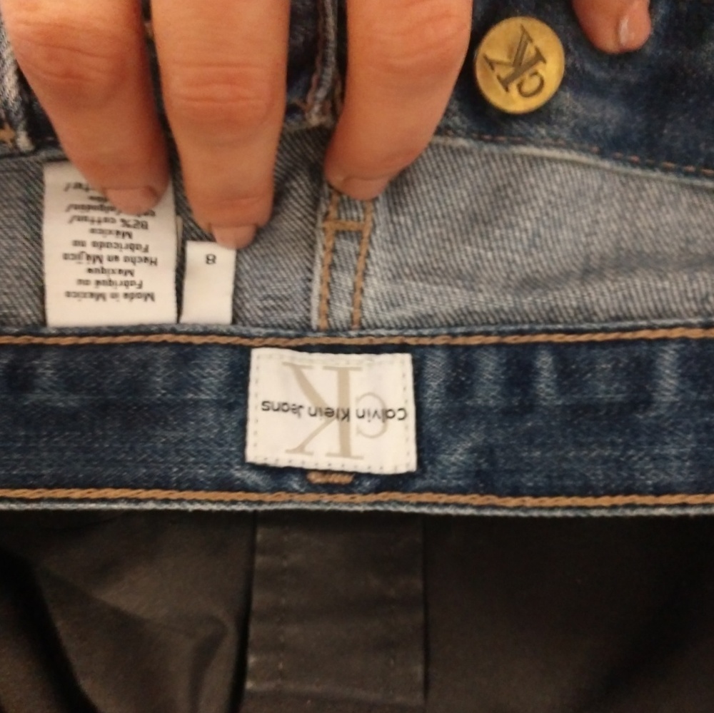 Jeans - Picture 2 of 2